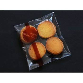 cotta OPP袋 100×90 (透明_ベロ付き) cotta