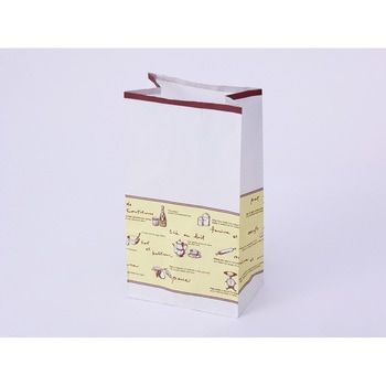 角底袋 ティータイム cotta