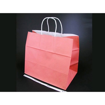 チャームバッグ くれない - cotta