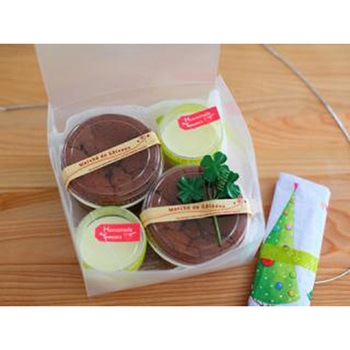 cotta シール お菓子の市場 ライン cotta