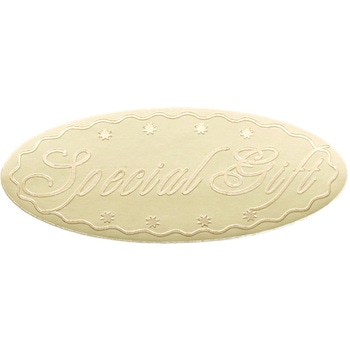cotta シール 4 スペシャルギフト 金 大 cotta