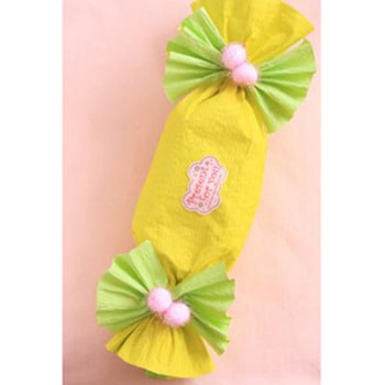 cotta シール プレゼントピンク cotta