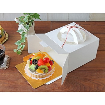 アントルメ 4.5号 (金台紙付)E段 cotta