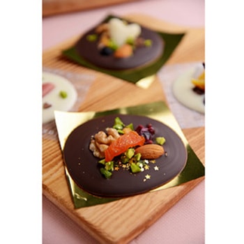 ココットシート 金 cotta