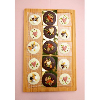 ココットシート 金 cotta