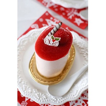 cotta ピック ヒイラギ 白 cotta