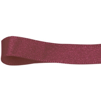 シングルサテンリボン ワイン cotta