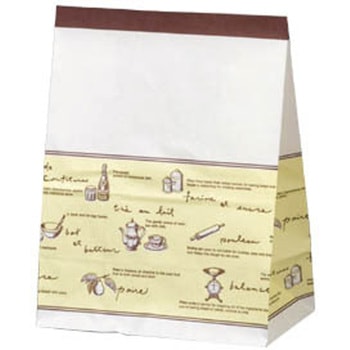 ケーキバッグ ティータイム(小) - cotta