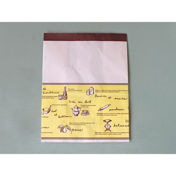 ケーキバッグ ティータイム(小) - cotta