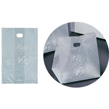 デコバッグ 花柄 ミニ cotta