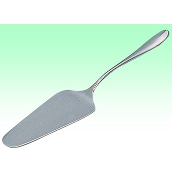 18-10ルビケーキサーバー 244mm cotta