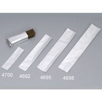 羊羹ポケット型(80g)用銀セロ袋 cotta