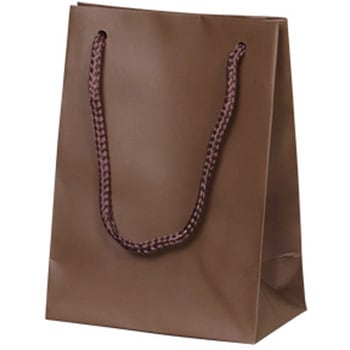 ブライトバッグ チョコブラウンT-3 cotta