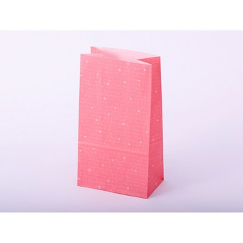 FB K 4 スリムレター PINK cotta