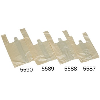 イージーバッグランチ ベージュ S cotta