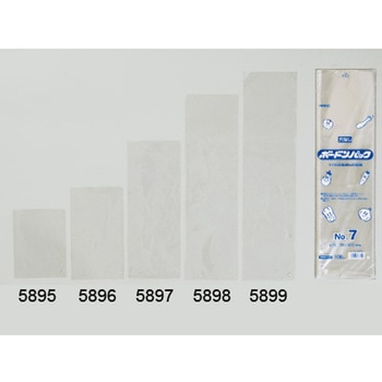 ボードンパック No.3(100枚入) cotta