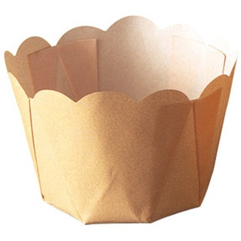 C901 ぷれーんかっぷ 無地 cotta