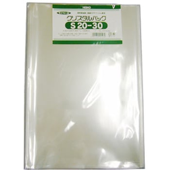 OPPクリスタルパック S20-30 cotta