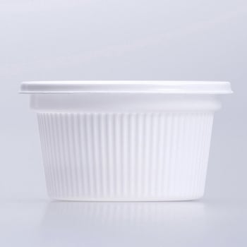 ミニカップ(1/2オンス) 本体のみ cotta