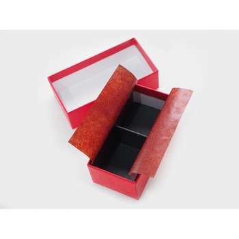 cotta トリュフケース レッド - cotta