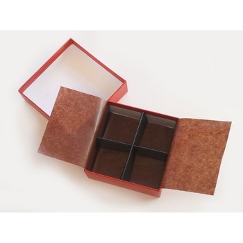 cotta トリュフケース レッド - cotta