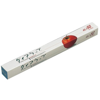 ダイアラップ 45cm×50m cotta