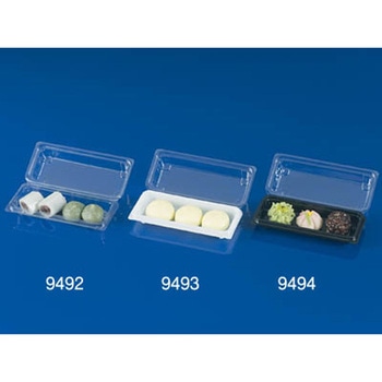 ユニコン LS-72(透明) cotta