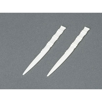 竹ようじ(大) 白 90mm cotta
