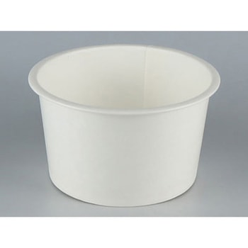 アイスクリーム S スノーホワイト 95ml cotta