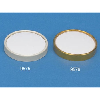 アイスクリーム 71径用金リング蓋 cotta
