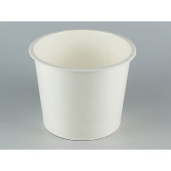 アイスクリーム L スノーホワイト 132ml cotta