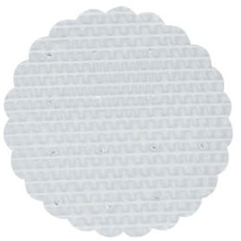 敷皮 3号(約55径) cotta