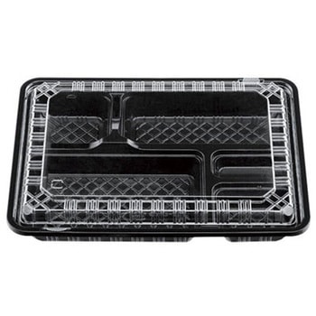 CY-3-2 黒(フタセット) - cotta