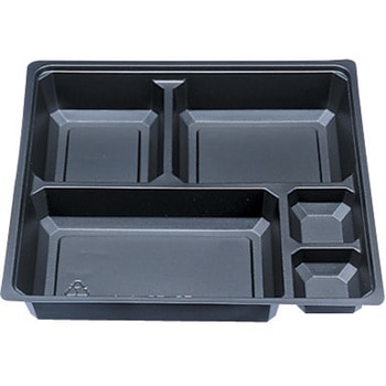 中仕切 70-70 A-1黒 cotta