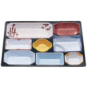 料亭-80-B器 cotta