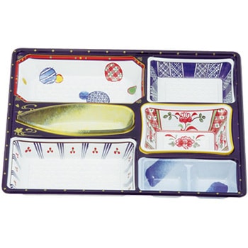 料亭-73-B 京焼 cotta