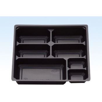 中仕切 70-70 C-1黒 cotta