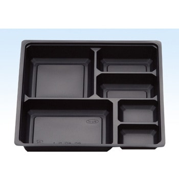 中仕切 80-80 B-1黒 cotta