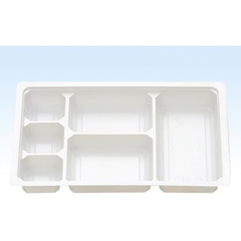 中仕切 90-60 B-1白 - cotta