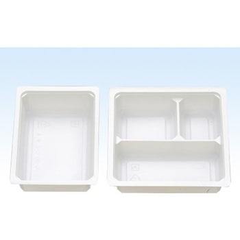 中仕切 90-60 C2W白 cotta