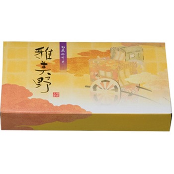 一体型 90-60 雅美野(みやびの) - cotta