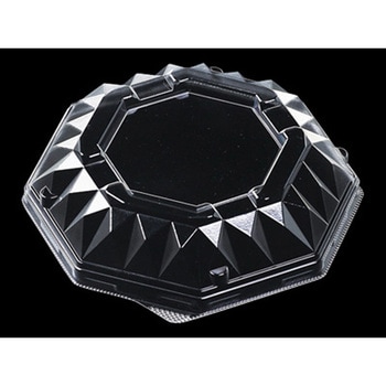 T-AP八角カップ-128(かん合蓋) - cotta