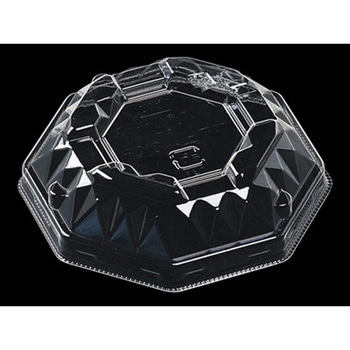 T-AP八角カップ-87(かん合蓋) cotta