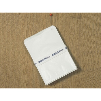 ニューホワイトパック 3号 紐付き cotta