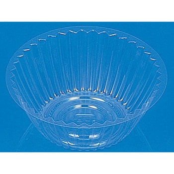 ホイルカップ SH-7透明 (200入り) cotta