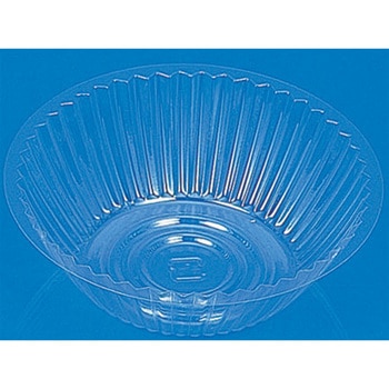 ホイルカップ SH-8透明 (200入り) cotta