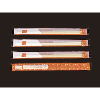 エコOPP完封箸195 アスペン 楊枝入(100膳入) cotta