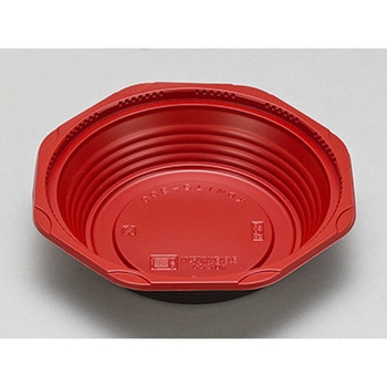 KDN175-350 朱黒 本体 cotta