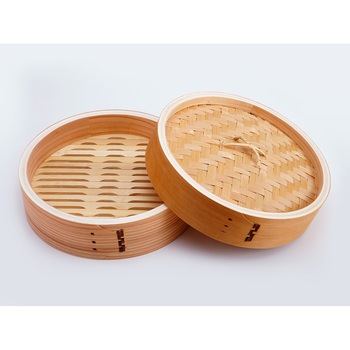 中華 セイロ 蓋(径27×H6.5cm) - cotta