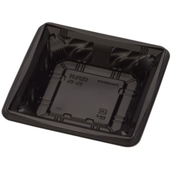 福角丼15-15H 黒 本体のみ cotta